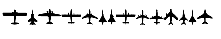 Planes-T-Modern