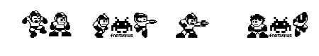 MegaMan  TheMang