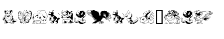 Pokemon Kiddy Ding