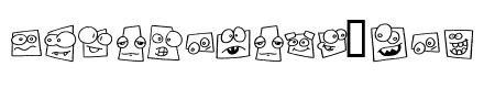 Squareheads