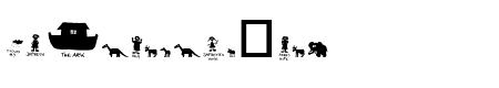 Noah\\\'s Ark