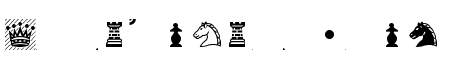 Chess-Condal