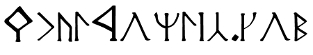 Angerthas Moria