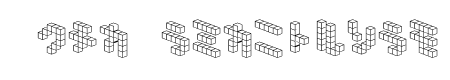 DemonCubicBlock NKP