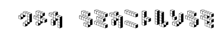 DemonCubicBlock NKP Shade