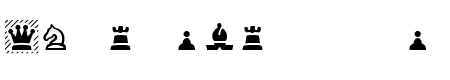 Chess Regular