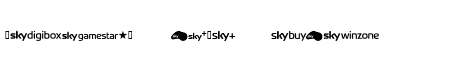 SKYfontbrands