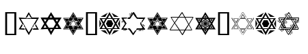 SL Star of David