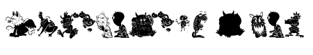 ArtMonsters