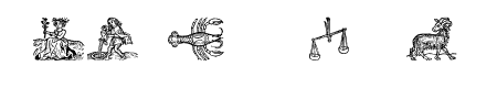 Tierkreis 3
