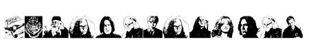 Harry Potter and the Dingbats