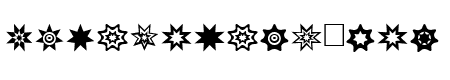 Star Things 2