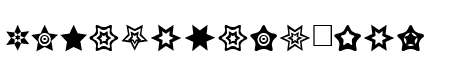 Star Things