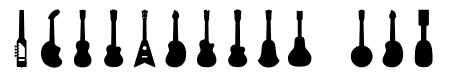 Ukulele