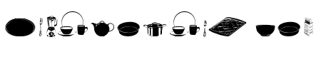 DJ Kitchen