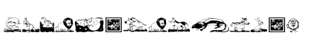 ChildrenAnimalsFriends