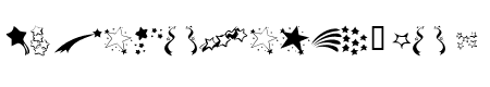 KR Starry Eyed