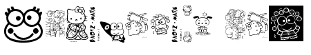MellowFonts1