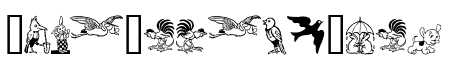 Karen Helenes Dingbats