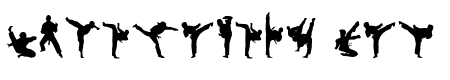 Karate Chop
