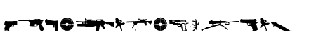 The Shooter Regular