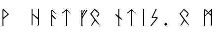 Rune