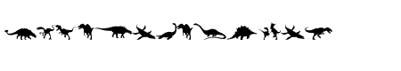 Ding-o-saurs