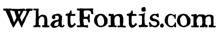 Bodoni Hand