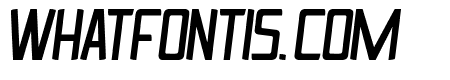 Ingrata Italic