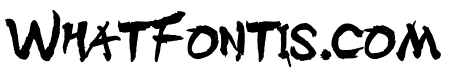 DIST Inking Bold