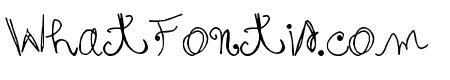 Wanda\\\'s Write