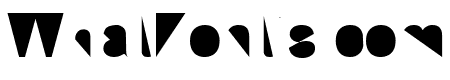 Machine Tool SanSerif