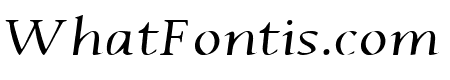 Phaedrus Italic