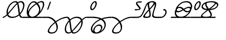 Numukki  Italic