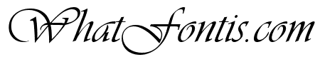 Vivaldi Italic