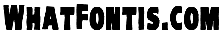 VTC-KomikaHeadLinerOne Bold