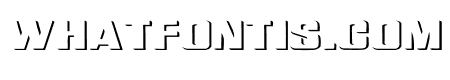 Relief Grotesk Extended