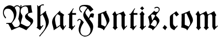 Zentenar Fraktur
