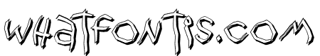WildThingShadow