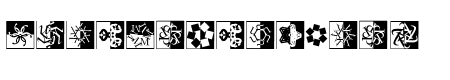 KaleidoTypesDrei