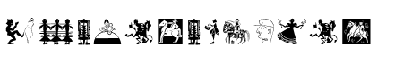 TypesAntiques