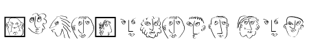 HeadsCallSketches