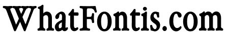 HollaMediaeval-Bold