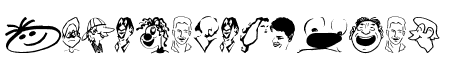 CartoonHeads