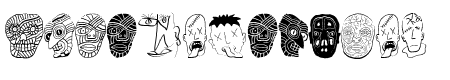 CalligrSketches