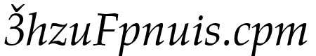 Lazuri COSMIC
