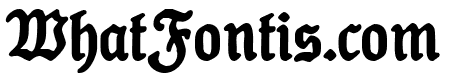 Koenig-Type Bold