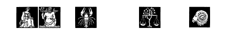 Tierkreis 1