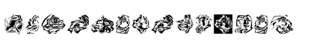 StillLebenFourKinds