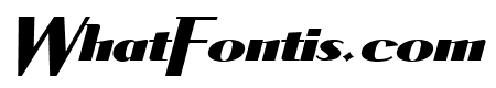 ArTarumianGrqiNor  Bold Italik